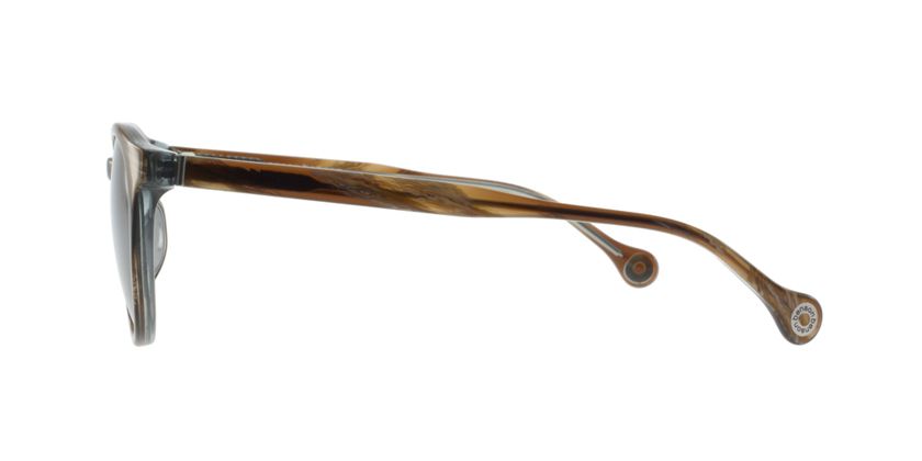 Anson Benson BF2024S004H Sunglasses - Side View